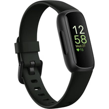 Buy Fitbit,Fitbit Inspire 3 Fitness Tracker - Black - Gadcet UK | UK | London | Scotland | Wales| Near Me | Cheap | Pay In 3 | Watch Bands