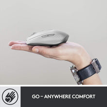 Buy Logitech,Logitech MX Anywhere 3 Wireless Mouse - Graphite - Gadcet UK | UK | London | Scotland | Wales| Near Me | Cheap | Pay In 3 | Mice & Trackballs