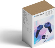 Buy Meta,Meta Quest Touch Pro Controllers With Compact Charging Dock - Gadcet UK | UK | London | Scotland | Wales| Ireland | Near Me | Cheap | Pay In 3 | Video Game Console Accessories
