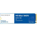 Buy WD,WD_BLUE SN570 250GB M.2 2280 PCIe Gen3 NVMe up to 3300 MB/s read speed - Gadcet UK | UK | London | Scotland | Wales| Near Me | Cheap | Pay In 3 | RAM