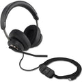 Buy Kensington,Kensington H2000 Over-Ear USB-C Headset with Microphone - Gadcet UK | UK | London | Scotland | Wales| Near Me | Cheap | Pay In 3 | Headphones & Earphones