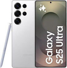 Buy Samsung,Samsung Galaxy S25 Ultra 5G 256GB Titanium Whitesilver SIM-Free Unlocked Mobile Phone - Gadcet UK | UK | London | Scotland | Wales| Near Me | Cheap | Pay In 3 | Unlocked Mobile Phone