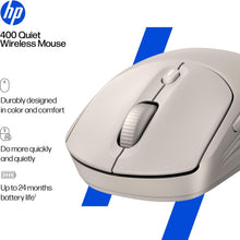 Buy HP,HP 400 Quiet Wireless Mouse – Dual Bluetooth & 2.4GHz USB, Silent Clicks, 6000 DPI (Maple) - Gadcet UK | UK | London | Scotland | Wales| Near Me | Cheap | Pay In 3 | Mice & Trackballs