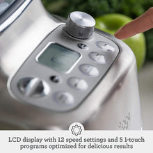 Buy Sage,Sage SBL920BSS the Super Q, Super Blender, 2400 W, 2 Litres, Brushed Stainless Steel - Gadcet UK | UK | London | Scotland | Wales| Ireland | Near Me | Cheap | Pay In 3 | Electronics