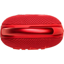 Buy Gadcet Chadwell Heath,JBL Clip 5 Ultra-Portable Bluetooth Speaker with Integrated Carabiner, Big JBL Pro Sound, PlaytimeBoost, Waterproof Design and 12-Hour Playtime, Red | Integrated Carabiner, Big Pro Sound, PlaytimeBoost, Waterproof Design and 12-Hour Playtime - Gadcet UK | UK | London | Scotland | Wales| Near Me | Cheap | Pay In 3 | Portable Bluetooth Speaker