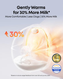 eufy S1 Pro Portable Breast Pump