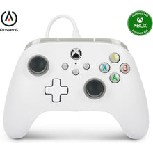 Buy Cashify Tech Ltd,PowerA Xbox Series X/S & Xbox One Wired Controller - White - Gadcet UK | UK | London | Scotland | Wales| Near Me | Cheap | Pay In 3 | Game Controllers