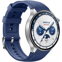 Buy OnePlus,OnePlus Watch 2 Nordic Blue Edition 46mm Smart Watch - Gadcet UK | UK | London | Scotland | Wales| Near Me | Cheap | Pay In 3 | Smart Watches