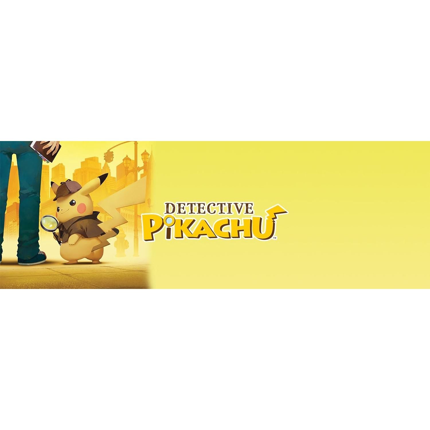 Buy Nintendo 3DS,Detective Pikachu (Nintendo 3DS) - Gadcet UK | UK | London | Scotland | Wales| Near Me | Cheap | Pay In 3 | Video Game Software