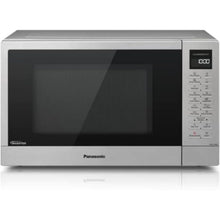 Buy Panasonic,Panasonic NN-ST48KSBPQ Inverter Microwave Oven – 32L, 1000W, Stainless Steel - Gadcet UK | UK | London | Scotland | Wales| Near Me | Cheap | Pay In 3 | Microwave Ovens