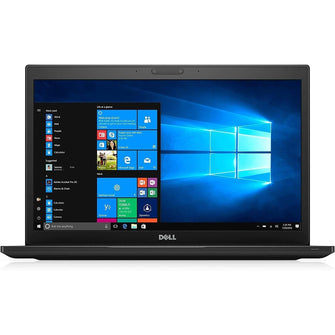 Buy Dell,Dell Latitude 7480 14" Laptop – Intel i5-6300U, 8GB RAM, 256GB SSD, Black - Gadcet UK | UK | London | Scotland | Wales| Near Me | Cheap | Pay In 3 | Laptops