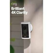 Buy Ring,Ring Outdoor Camera Pro Plug-In (Newest Gen) – Retinal 4K, Enhanced Zoom, Radar Detection, Plug-In Security Camera – White - Gadcet UK | UK | London | Scotland | Wales| Near Me | Cheap | Pay In 3 | Surveillance Cameras