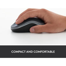 Buy Logitech,Logitech M185 Wireless Mouse - Grey - Gadcet UK | UK | London | Scotland | Wales| Ireland | Near Me | Cheap | Pay In 3 | Mouse Pads