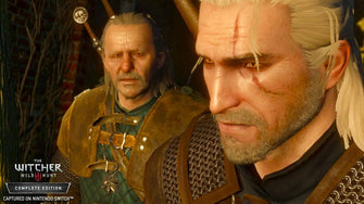Buy Nintendo,The Witcher 3 Wild Hunt Complete Edition Day 1 Edition - Gadcet UK | UK | London | Scotland | Wales| Ireland | Near Me | Cheap | Pay In 3 | Games