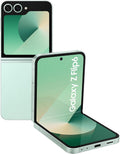 Samsung Galaxy Z Flip6 5G 512GB Mint SIM-Free Unlocked Mobile Phone