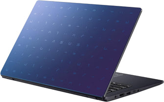 Buy ASUS,ASUS E410MA 14" FHD Laptop Intel Celeron N4020 1.1 GHz 4GB RAM 64GB eMMC Intel UHD Graphics Windows 11 S Blue - Gadcet UK | UK | London | Scotland | Wales| Ireland | Near Me | Cheap | Pay In 3 | Laptops