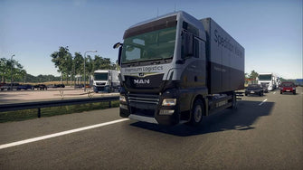 Buy Play station,On the Road - Truck Simulator (PS5) - Gadcet UK | UK | London | Scotland | Wales| Ireland | Near Me | Cheap | Pay In 3 | Games