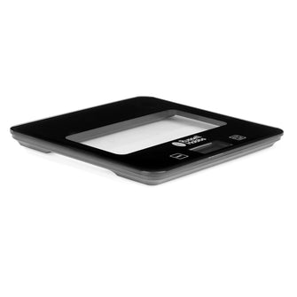 Russell Hobbs RH015711AR Digital Kitchen Scale – 5kg Capacity, Touch Panel, Tare Function – Black