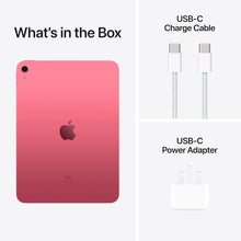 Buy Apple,Apple 2022 10.9-inch iPad (Wi-Fi, 256GB) - Pink (10th generation) - Gadcet UK | UK | London | Scotland | Wales| Near Me | Cheap | Pay In 3 | Tablet Computers