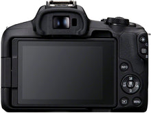 Canon EOS R50 24.2MP Mirrorless Camera + RF-S 18-45mm F4.5-6.3 IS STM Lens