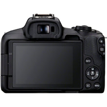 Canon EOS R50 Mirrorless Camera + RF-S 18-45mm Lens