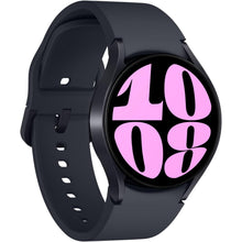 Buy Samsung,Samsung Galaxy Watch 6 LTE 40mm – Graphite - Gadcet UK | UK | London | Scotland | Wales| Near Me | Cheap | Pay In 3 | Smart Watches