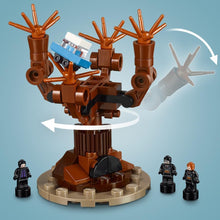 LEGO Harry Potter Hogwarts Castle 71043