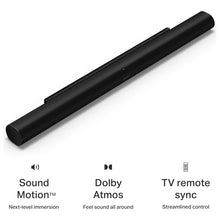 Buy Sonos,Sonos Arc Ultra Soundbar – 9.1.4 Surround Sound, Dolby Atmos, Voice Control, Black - Gadcet UK | UK | London | Scotland | Wales| Near Me | Cheap | Pay In 3 | Home Theater Systems