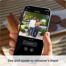 Buy Ring,Ring Battery Video Doorbell (2024 Release)Ring Battery Video Doorbell (2024) – Wireless HD Camera, Easy 5-Min Install, Built-In Battery - Gadcet UK | UK | London | Scotland | Wales| Near Me | Cheap | Pay In 3 | Surveillance Cameras