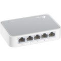 Buy TP-Link,TP-Link TL-SF1005D 5-Port 10/100 Mbps Unmanaged Desktop Switch - White, EU Plug - Gadcet UK | UK | London | Scotland | Wales| Near Me | Cheap | Pay In 3 | Network Cards & Adapters