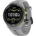 Buy Garmin,Garmin Approach S70 42 mm – Black Ceramic Bezel with Powder Grey Silicone Strap - Gadcet UK | UK | London | Scotland | Wales| Near Me | Cheap | Pay In 3 | Smart Watches
