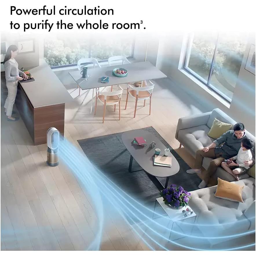 Buy Dyson,Dyson Purifier Hot and Cool Formaldehyde Purifier Fan Heater - Gadcet UK | UK | London | Scotland | Wales| Near Me | Cheap | Pay In 3 | Air Purifiers