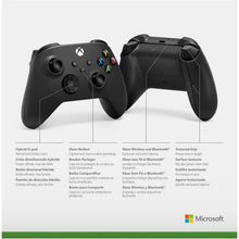 Buy Xbox,Xbox Wireless Controller – Carbon Black for Xbox Series X|S, One & Windows Devices - Gadcet UK | UK | London | Scotland | Wales| Near Me | Cheap | Pay In 3 | Home Game Console Accessories