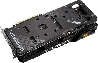 Buy Gadcet.com,Asus TUF Gaming GeForce RTX 3060 V2 OC Edition - Gadcet.com | UK | London | Scotland | Wales| Ireland | Near Me | Cheap | Pay In 3 | 
