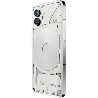 Buy Nothing,Nothing Phone (2) 5G 512GB Mobile Phone - White - Gadcet UK | UK | London | Scotland | Wales| Near Me | Cheap | Pay In 3 | Unlocked Mobile Phones