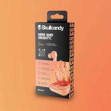 Buy Gadcet UK,Skullcandy Dime In‑Ear Wireless Earbuds – 12 Hr Battery, Built‑In Microphone, Bluetooth Compatibility (Orange) - Gadcet UK | UK | London | Scotland | Wales| Near Me | Cheap | Pay In 3 | 