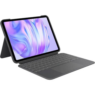 Buy Logitech,Logitech Combo Touch Keyboard Case for iPad Pro 11-inch (2024) - Backlit, Detachable, Kickstand, QWERTY UK - Graphite - Gadcet UK | UK | London | Scotland | Wales| Near Me | Cheap | Pay In 3 | Keyboards
