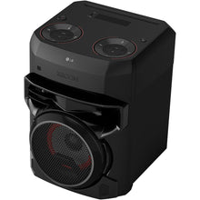 Buy LG,LG XBOOM RNC2 Bluetooth Megasound Party Speaker - Multicolor Lighting, Black - Gadcet UK | UK | London | Scotland | Wales| Near Me | Cheap | Pay In 3 | Bluetooth Speakers