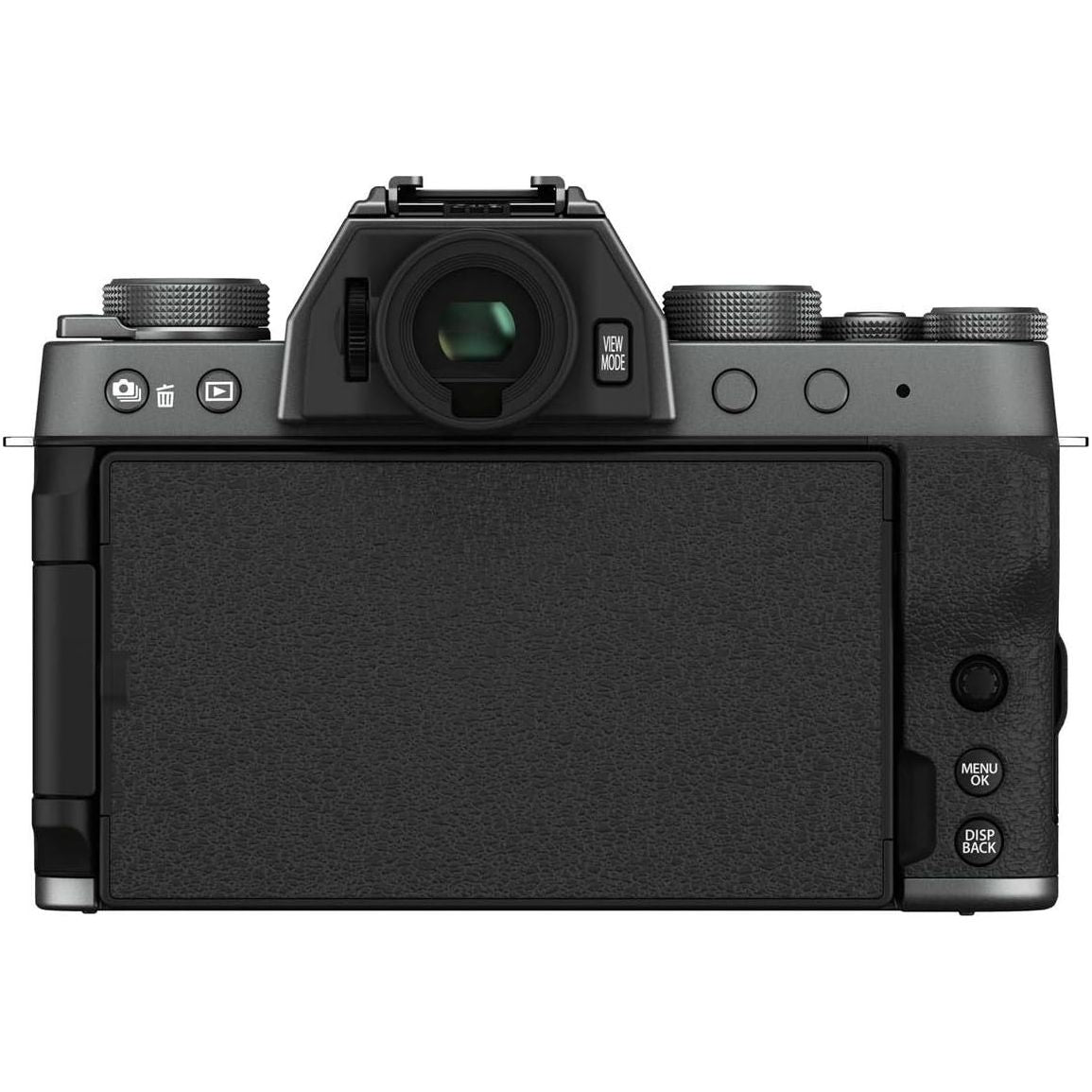 Buy FUJIFILM,Fujifilm X-T200 Mirrorless Camera – XC 15-45mm Lens, Dark Silver - Gadcet UK | UK | London | Scotland | Wales| Near Me | Cheap | Pay In 3 | Mirrorless Digital Cameras