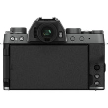 Buy FUJIFILM,Fujifilm X-T200 Mirrorless Camera – XC 15-45mm Lens, Dark Silver - Gadcet UK | UK | London | Scotland | Wales| Near Me | Cheap | Pay In 3 | Mirrorless Digital Cameras