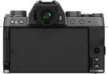 Buy FUJIFILM,Fujifilm X-T200 Mirrorless Camera – XC 15-45mm Lens, Dark Silver - Gadcet UK | UK | London | Scotland | Wales| Near Me | Cheap | Pay In 3 | Mirrorless Digital Cameras