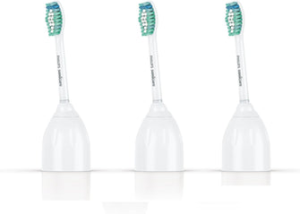 Buy Philips,Philips Sonicare Genuine E-Series Replacement Toothbrush Heads, 3 Brush Heads, White, HX7023/64 - Gadcet UK | UK | London | Scotland | Wales| Near Me | Cheap | Pay In 3 | Health & Beauty