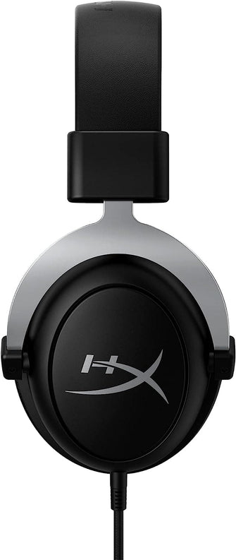 Buy HyperX,HyperX CloudX Xbox Gaming Headset - Black - Gadcet UK | UK | London | Scotland | Wales| Ireland | Near Me | Cheap | Pay In 3 | Headphones & Headsets