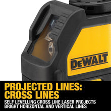 Buy DEWALT,DEWALT DW088CG-XJ 2-Way Self-Levelling Cross Line Green Beam Laser with Carry Case - Gadcet UK | UK | London | Scotland | Wales| Near Me | Cheap | Pay In 3 | Laser Levels