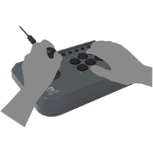 Buy HORI,HORI Fighting Stick Mini for Nintendo Switch - Gadcet UK | UK | London | Scotland | Wales| Near Me | Cheap | Pay In 3 | Video Game Console Accessories
