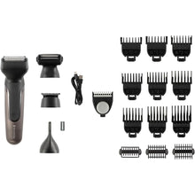 Buy Remington,Remington ONE 18-in-1 Total Body Multi-Groomer - Hair, Beard, Body Trimmer, 60-Min Run Time, Waterproof, Cordless (PG780) - Gadcet UK | UK | London | Scotland | Wales| Near Me | Cheap | Pay In 3 | Hair Clippers & Trimmers
