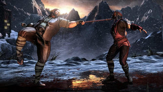 Buy PS4,Mortal Kombat XL (PS4) - Gadcet UK | UK | London | Scotland | Wales| Ireland | Near Me | Cheap | Pay In 3 | Video Game Software