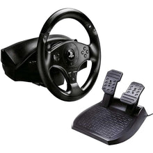 Buy Thrustmaster,Thrustmaster T80 Racing Wheel & Pedals PS4 PS3 Steering Wheel - Gadcet UK | UK | London | Scotland | Wales| Near Me | Cheap | Pay In 3 | Game Racing Wheels