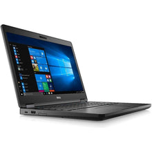 Buy Dell,Dell 5480 Laptop - Intel i5-7300U, 16GB RAM, 128GB SSD, 14" Display, Windows 10 - Gadcet UK | UK | London | Scotland | Wales| Near Me | Cheap | Pay In 3 | Laptops