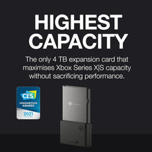 Buy Seagate,Seagate Storage Expansion Card for Xbox Series X|S – 2TB SSD - Gadcet UK | UK | London | Scotland | Wales| Near Me | Cheap | Pay In 3 | Home Game Console Accessories